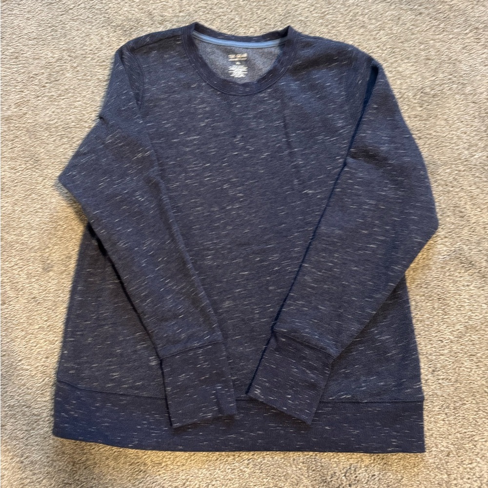 Women’s Tek Gear Long Sleeve Fleece Ultra Soft